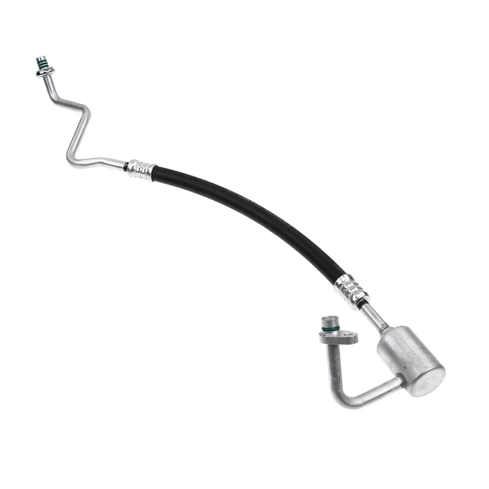 空调制冷剂放电软管适用于英菲尼蒂 M35h 2012-2013 Q70 2014-2018 3.5L — 第 4/4 张图片