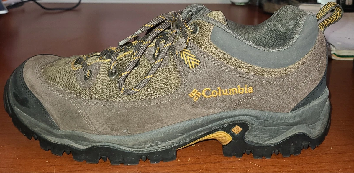 Columbia birkie cheap trail mens