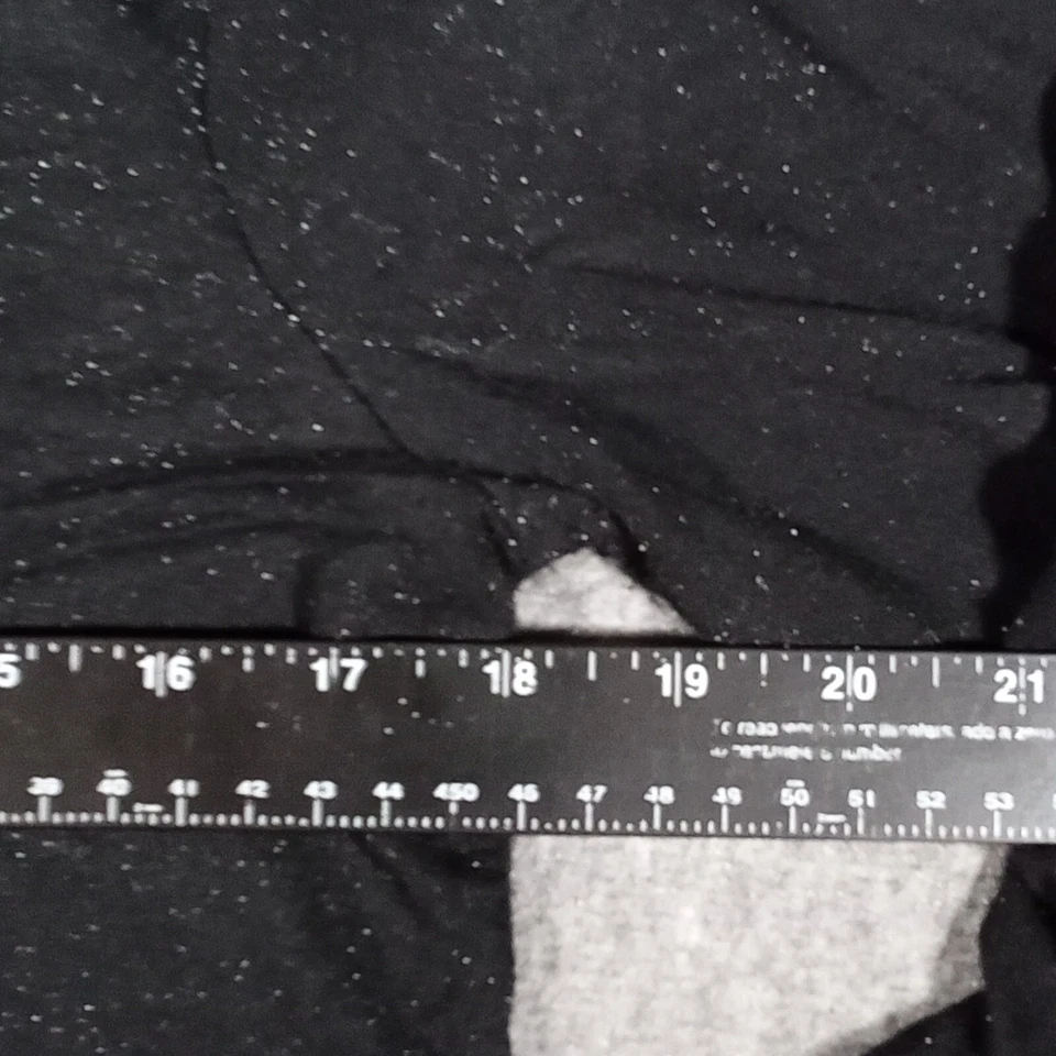 Cápsula Capa Base Negra Pequeña Té Verde Mujeres Causal Capucha Cuello Preppy Acogedor Foto 2 de 4