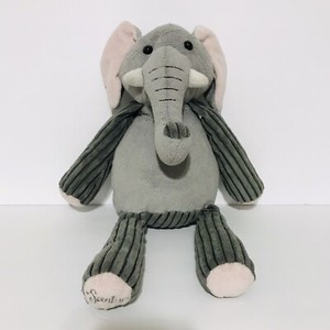 Scentsy Buddy Ollie The Gray Elephant Plush Stuffed Animal 15â 2010 | eBay