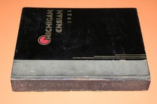 1932 Year Vintage Yearbooks for sale | eBay