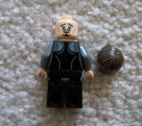 LEGO Marvel Superheroes Iron Man - Rare Original - Tony Starks 76007