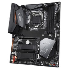 For Gigabyte B460 AORUS PRO AC Motherboard LGA 1200 DDR4 2 M.2 6 SATA III ATX