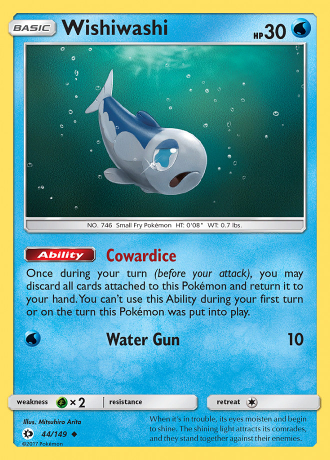 Pokemon Sun and Moon Base Set - Choose Your Card! - *Pack Fresh* - BULK SAVINGS!