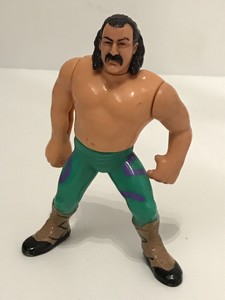 jake the snake figure