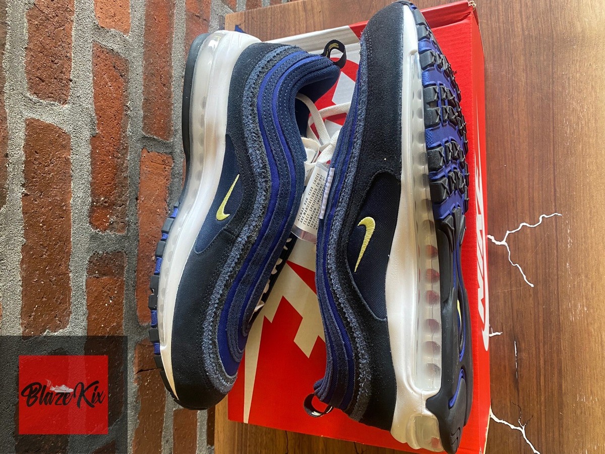 Nike Air Max 97 SE  display picture 2