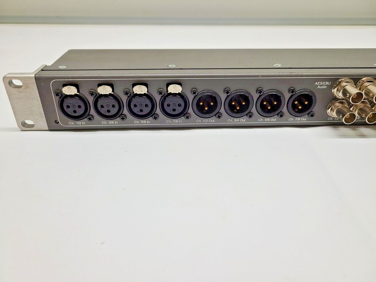 AJA K3-Box 102053 External Breakout Box For Kona 3 SHIPS AJA K3-Box 102053 External Breakout Box For Kona 3 SHIPS
