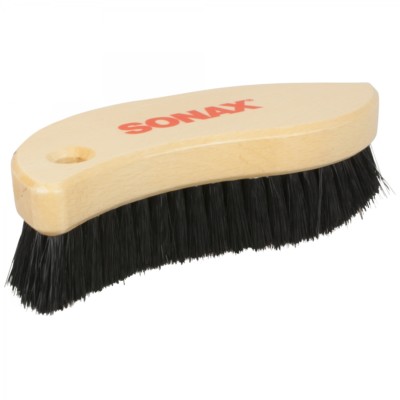 Sonax Textil -& Lederbürste  