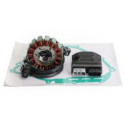 Stator, Regler, Dichtung für Yamaha YFM 550 700 Grizzly Kodiak 700 09-22