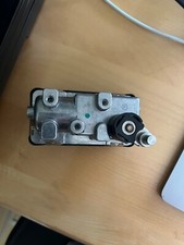 LADEDRUCKSTELLER TURBOLADER STELLMOTOR 10923057