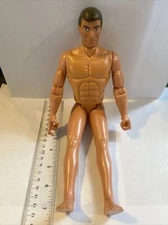 GI JOE 12”ACTION FIGURE 1/6 SCALE 1:6 21st JS3/10
