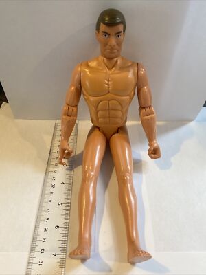 GI JOE 12”ACTION FIGURE 1/6 SCALE 1:6 21st JS3/10 | eBay
