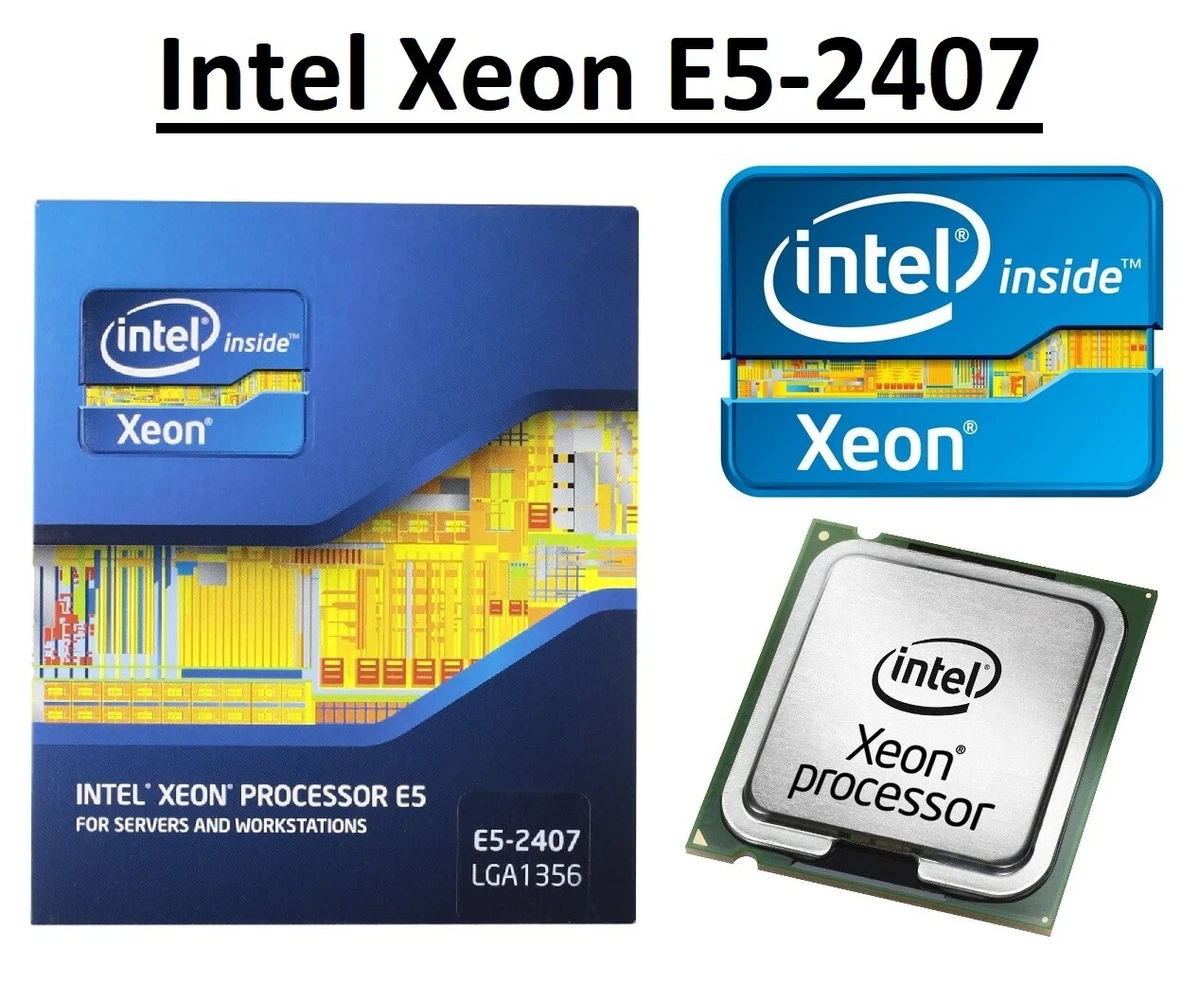 Intel типа. Intel типа