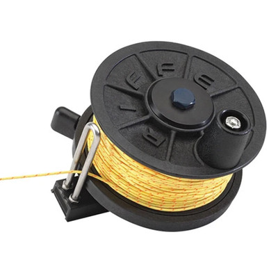 Riffe Horizontal Reel