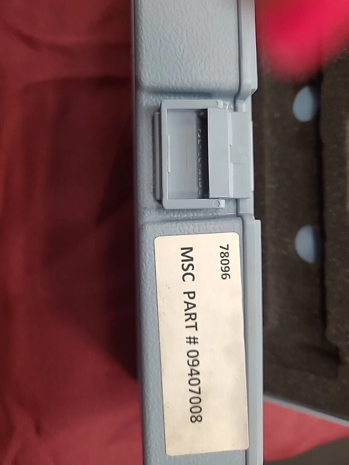 Refractómetro Brix 09407008 0-32% para elaboración de cerveza y vino casero Foto 4 de 4