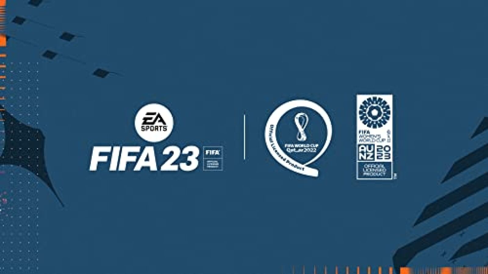 EA SPORTS™ FIFA 23 Nintendo Switch™ Legacy Edition