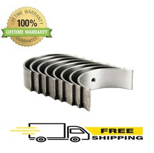 BB1217 ROD BEARINGS SET fits 1993-1997 TOYOTA CELICA COROLLA 1.8L DOHC 16V 7AFE
