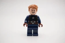 LEGO® Marvel Minifigure - Captain America Infinity War / Saga 76192