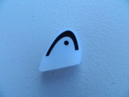 Vibration Dampener For Tennis Raquets - Picture 2 of 4