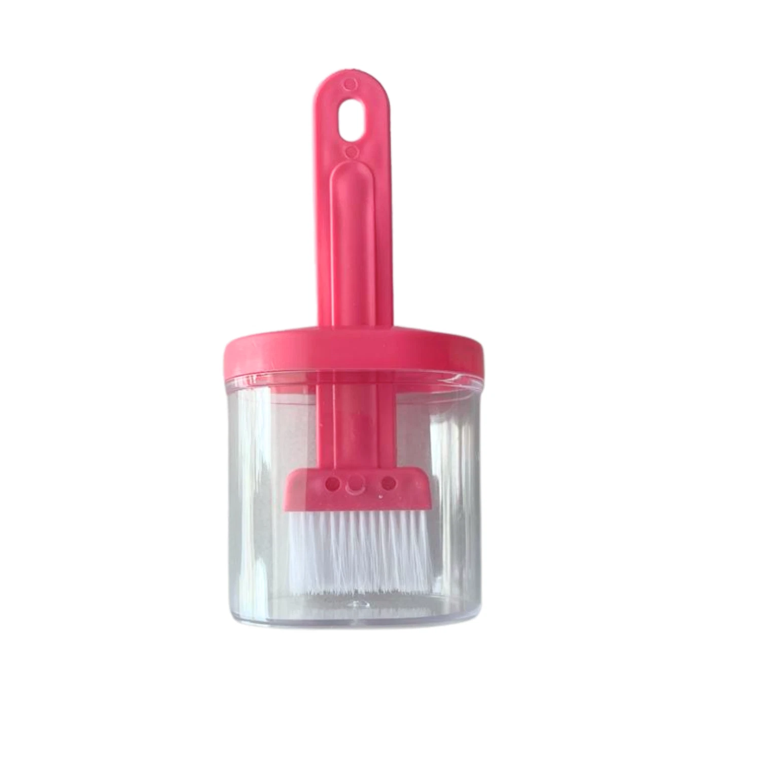 Pastry Brush Set With Container for Baking and Cooking
Opens in a new window or tab