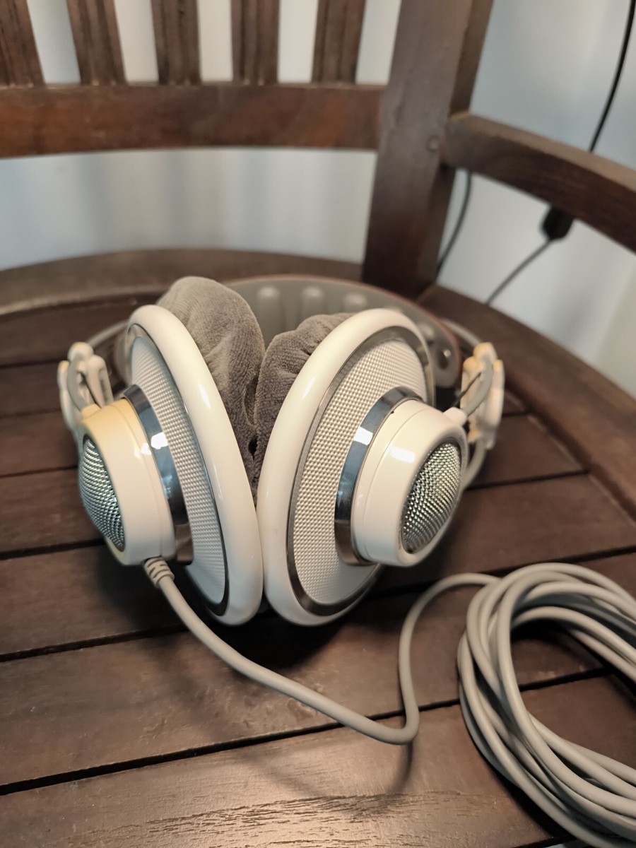 AKG K701 Headphones Kopfhörer Made In Austria | eBay