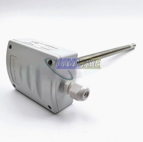 1x Honeywell H7080B3105 air duct temperature and humidity sensor(PT1000) New - Picture 2 of 3