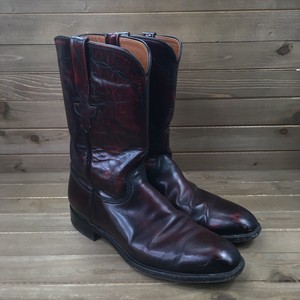 lucchese 1883 roper