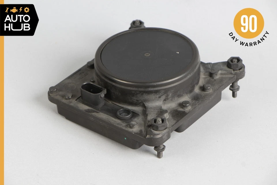 06-10 Mercedes W216 CL550 GL450 ML63 AMG дистронический датчик круиз-контроля OEM - Изображение 4 из 4