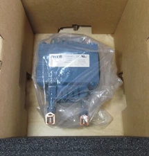 NEW MTE 110RB001 DC LINK CHOKE 1000V 0.25 MH 110-ADC HIPOT: 3600V