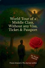 World Tour of a Middle Class, Without any Visa, Ticket & Passport: Travel Around
