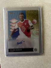 2024-25 Topps Finest UEFA Club Competitions Soccer Checklist Guide in-content 34