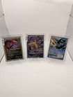 Pokémon TCG Giratina V Lost Origin 185/196 Card NM TRIPLE BUNDLE DEAL