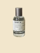 Gaiac 10 Tokyo Le Labo parfum - un parfum unisex 2008