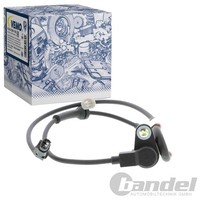 Vemo ABS-SENSOR Raddrehzal Vorderachse Links Passend FüR | V56-72-0011