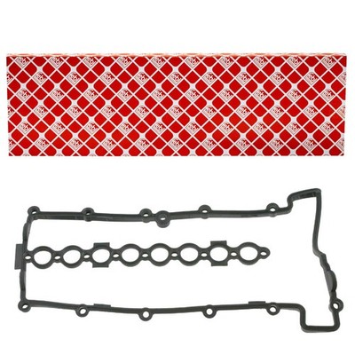 Ventildeckel Dichtung Ventil Deckel Febi 24010 für BMW 3er X3 1er 5er E60 E87
