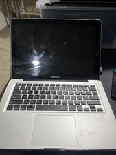 MacBook Pro 12