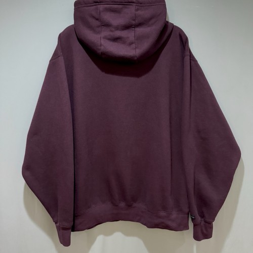 Jansport Harvard Business School Kapuzenpullover mit durchgehendem Reißverschluss Größe Large Ivy Lg - Bild 12 von 14