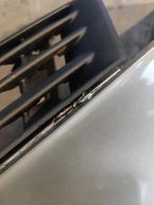 Pare-choc avant Renault ESPACE
