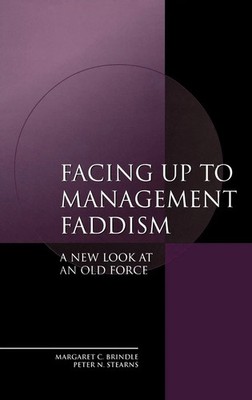 Margaret Brindle (u. a.) | Facing Up to Management Faddism | Buch | Englisch