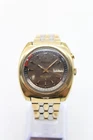 F Vintage Gents Seiko Bell-Matic Automatic Running Wristwatch, Not Working