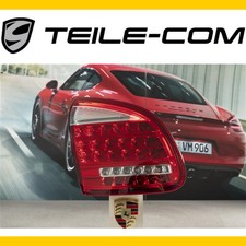 Feu arrière Porsche CAYENNE