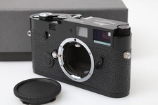 Leica MP-6 Limited Film Camera Body Rangefinder M Mount from Japan D0616