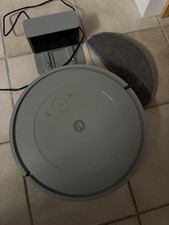 IRobot Roomba Essentiel Combo Wisch-Saugroboter