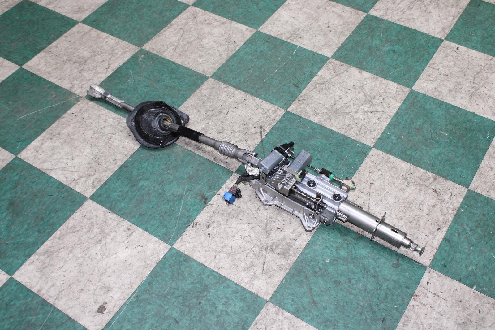 Maserati Quattroporte 2014-2020 Steering shaft
