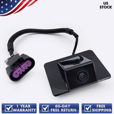 Back Up Camera Fit For 07-08 Chevy Suburban Y...