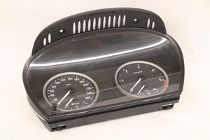Kombiinstrument Tacho Tachometer BMW 5er E60 E61 525D 530D 130KW 160KW 6958600 6