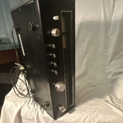 Sansui TU-7700 Stereo Tuner AM FM Radio Receiver TU-7700 Vintage