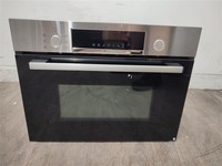 Bosch CMA583MS0B Microwave 900W Built-In with Grill [IS5611275475]