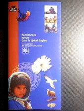 Guide Randonnees nature dans