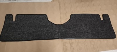 1X Original Rear Carpet Mat Suitable For OPEL KADETT D 1979/1